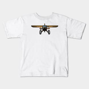 Piper Cub Kids T-Shirt